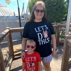 Meet your Posher, Christine